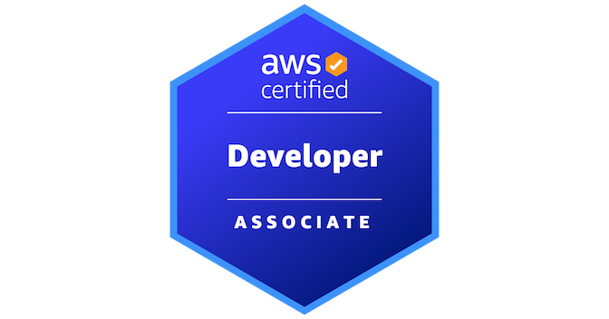 AWS Certified Developer – Associate