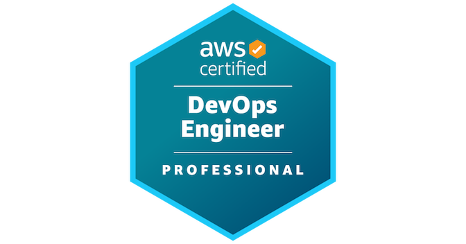 AWS Certified DevOps Engineer – Professional