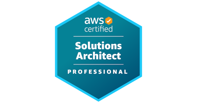 AWS Certified Solutions Architect – Professional